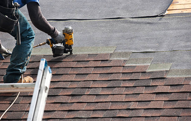Licensed Storm Damage Roof Repair service in Boys Ranch, TX - Brentwood Metal Roofing